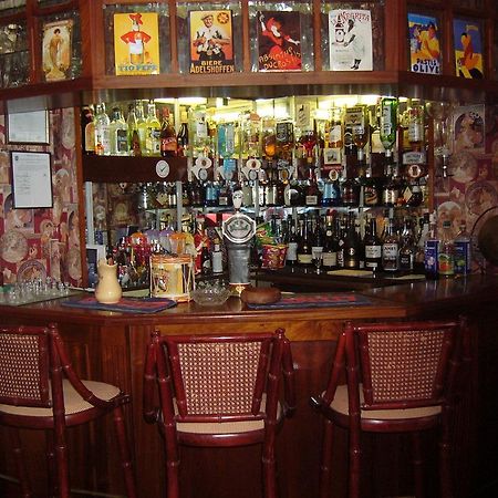 Bayview Guest House Saint Helier Jersey Екстериор снимка