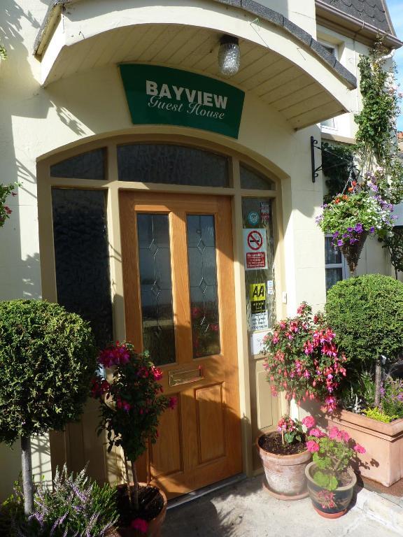 Bayview Guest House Saint Helier Jersey Екстериор снимка