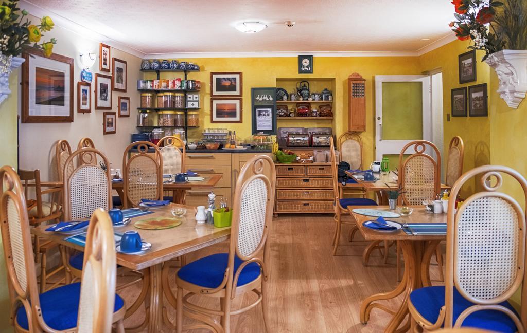 Bayview Guest House Saint Helier Jersey Екстериор снимка