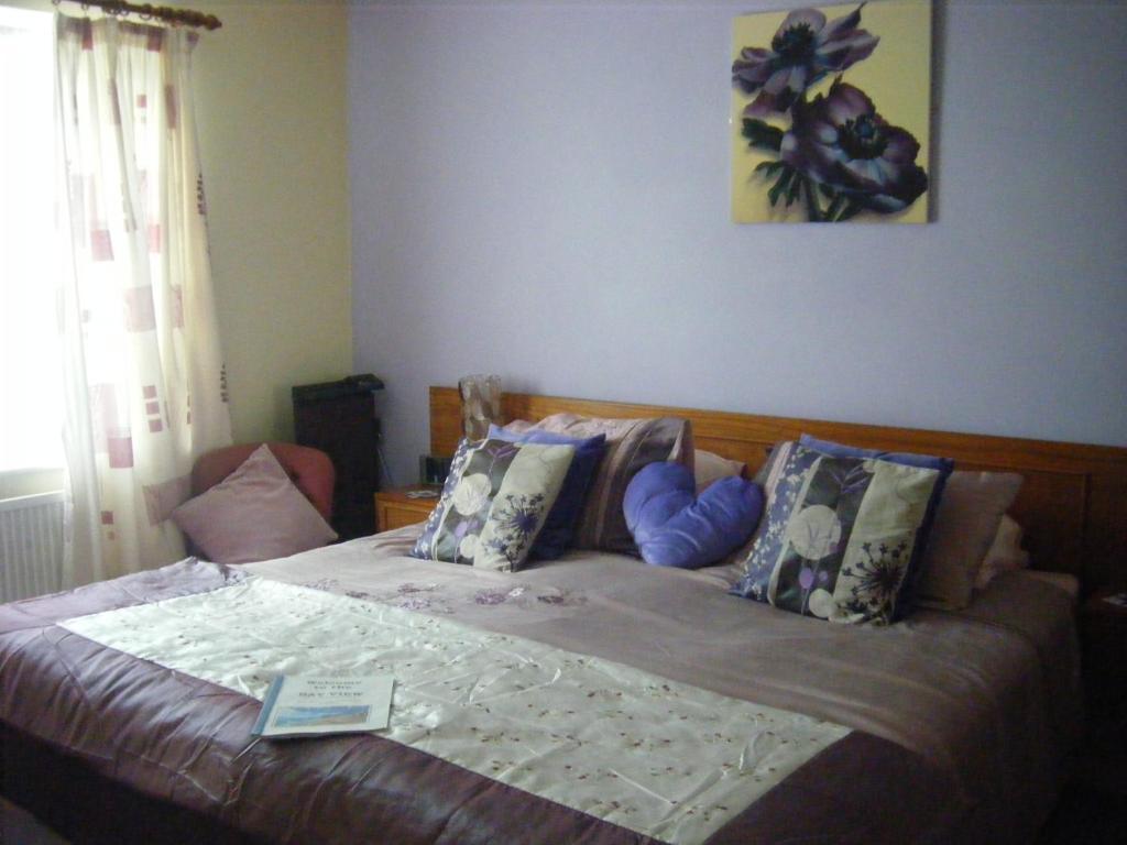 Bayview Guest House Saint Helier Jersey Стая снимка