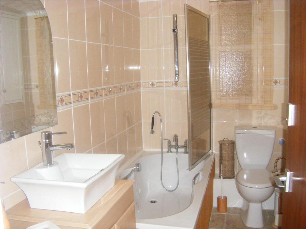 Bayview Guest House Saint Helier Jersey Екстериор снимка