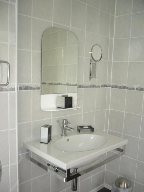 Bayview Guest House Saint Helier Jersey Стая снимка