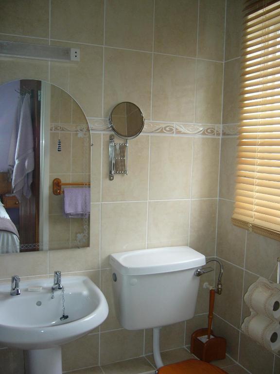 Bayview Guest House Saint Helier Jersey Стая снимка
