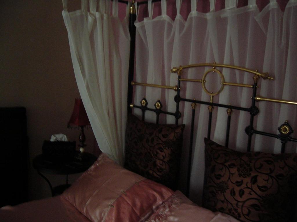 Bayview Guest House Saint Helier Jersey Стая снимка