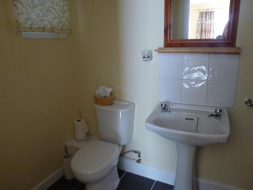 Bayview Guest House Saint Helier Jersey Стая снимка