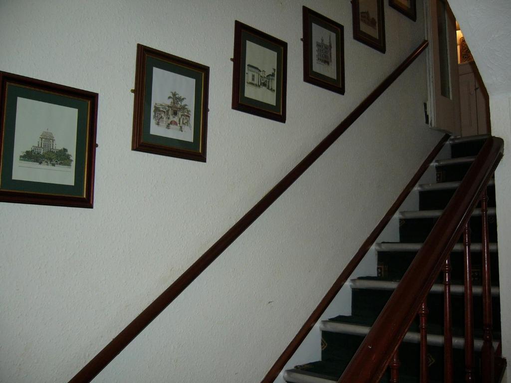 Bayview Guest House Saint Helier Jersey Екстериор снимка