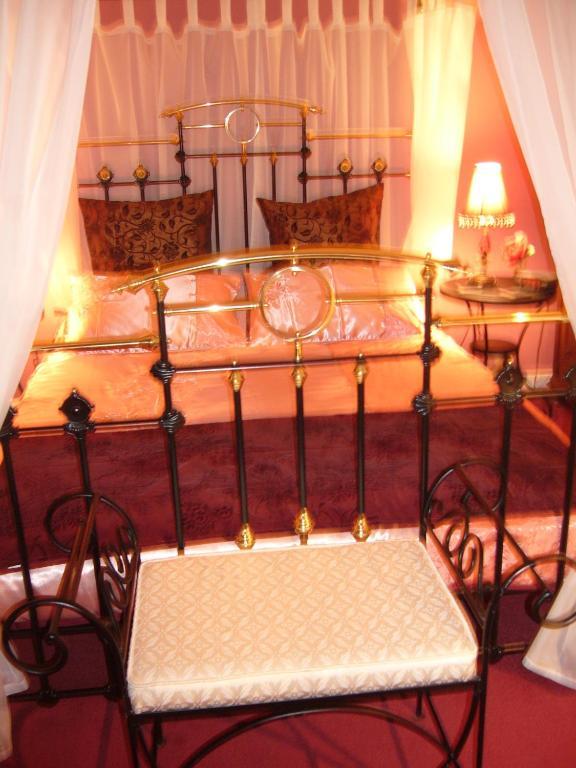 Bayview Guest House Saint Helier Jersey Стая снимка