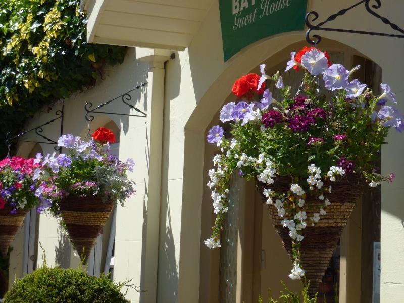 Bayview Guest House Saint Helier Jersey Екстериор снимка