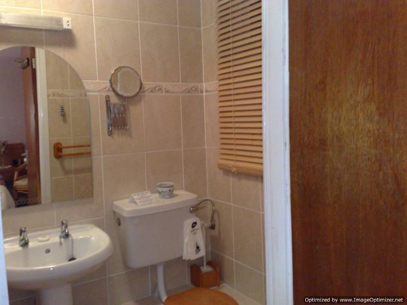 Bayview Guest House Saint Helier Jersey Екстериор снимка