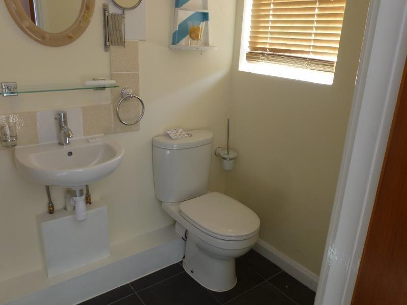 Bayview Guest House Saint Helier Jersey Екстериор снимка