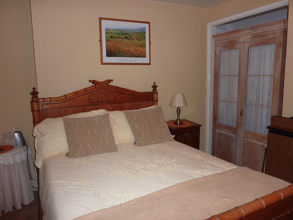 Bayview Guest House Saint Helier Jersey Екстериор снимка