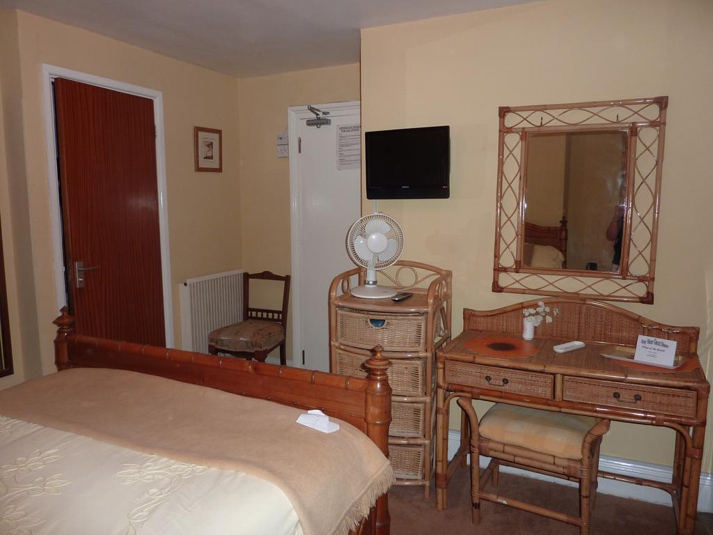 Bayview Guest House Saint Helier Jersey Екстериор снимка