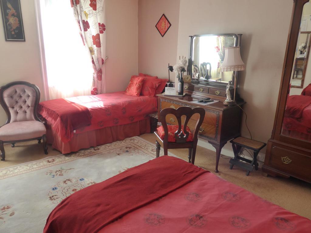 Bayview Guest House Saint Helier Jersey Екстериор снимка