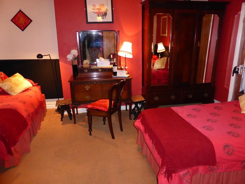 Bayview Guest House Saint Helier Jersey Стая снимка