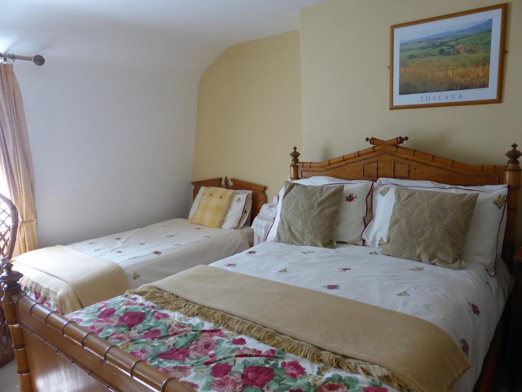 Bayview Guest House Saint Helier Jersey Стая снимка