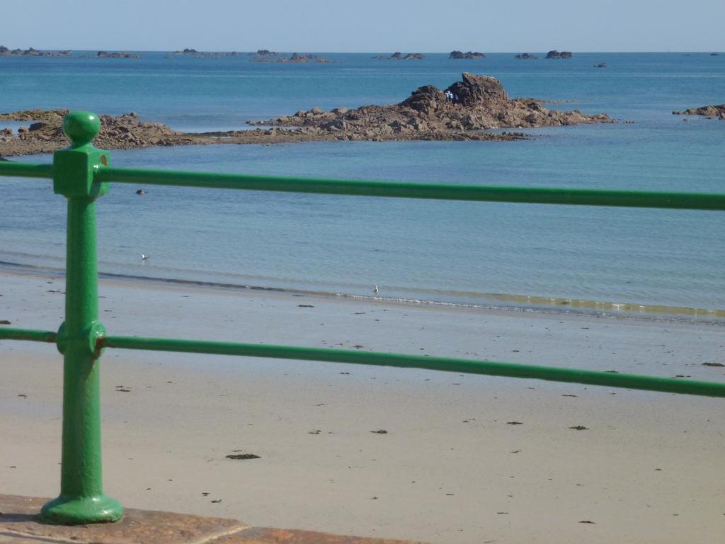Bayview Guest House Saint Helier Jersey Екстериор снимка