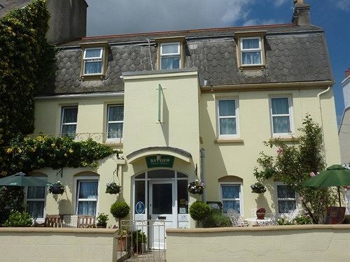 Bayview Guest House Saint Helier Jersey Екстериор снимка