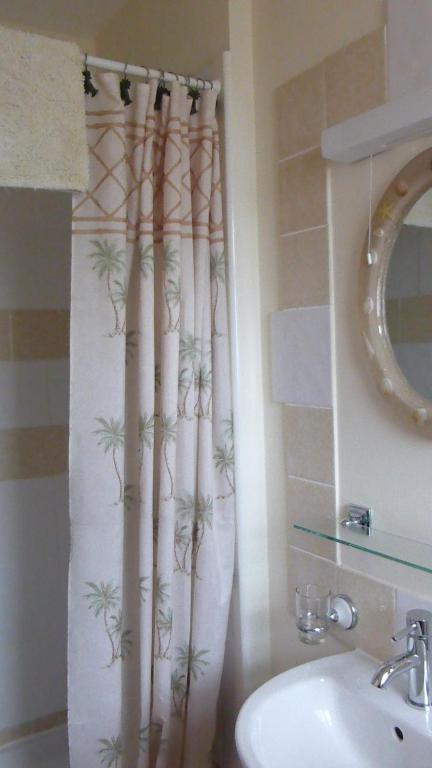 Bayview Guest House Saint Helier Jersey Стая снимка