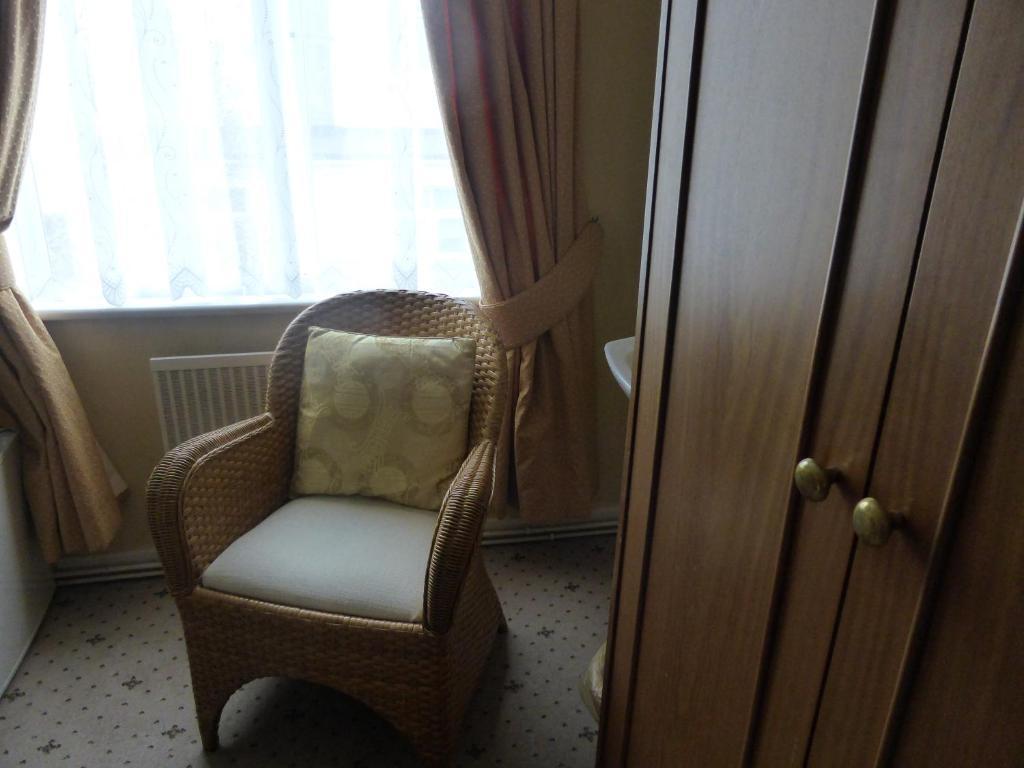 Bayview Guest House Saint Helier Jersey Стая снимка