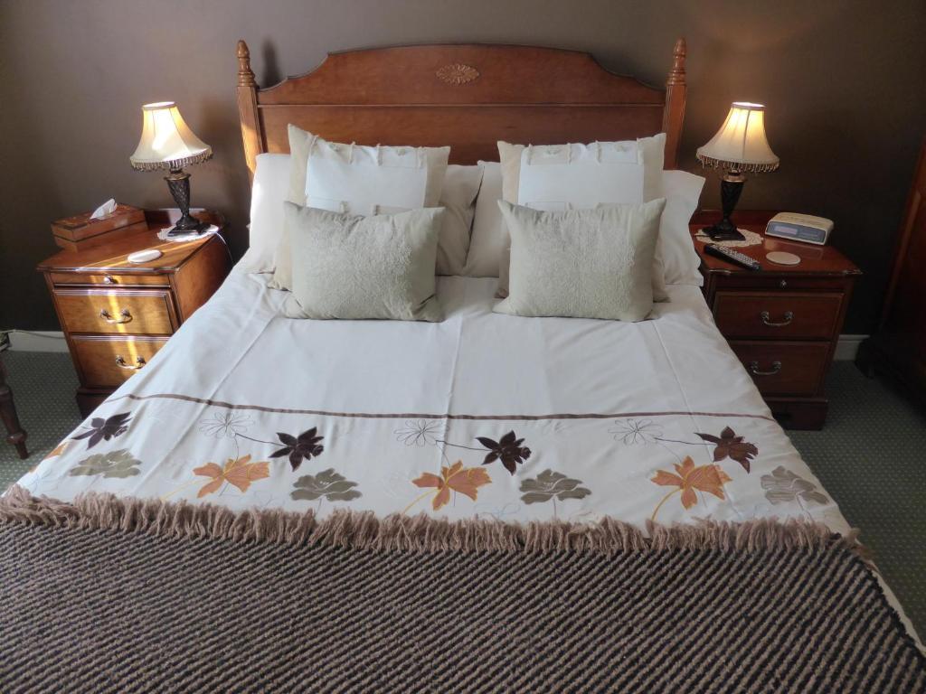 Bayview Guest House Saint Helier Jersey Екстериор снимка